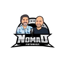 Nomad Futurist logo, Nomad Futurist contact details