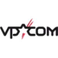 VPCOM logo, VPCOM contact details