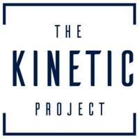 The Kinetic Project logo, The Kinetic Project contact details