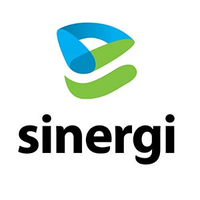 Sinergi logo, Sinergi contact details