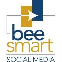 BeeSmart Social Media logo, BeeSmart Social Media contact details