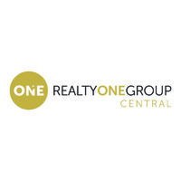 Realty One Group Central logo, Realty One Group Central contact details