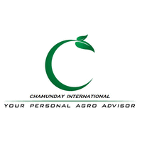 Chamunday International logo, Chamunday International contact details