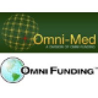 Omni Funding logo, Omni Funding contact details