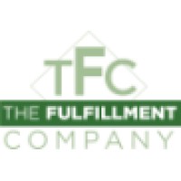 The Fulfillment Company logo, The Fulfillment Company contact details