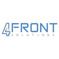 4FRONT Solutions logo, 4FRONT Solutions contact details