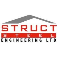 Struct Steel Engineering logo, Struct Steel Engineering contact details