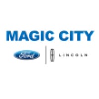 Magic City Ford Lincoln logo, Magic City Ford Lincoln contact details