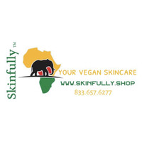 Skinfully logo, Skinfully contact details