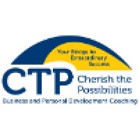 Cherish the Possibilities (CTP) Coaching logo, Cherish the Possibilities (CTP) Coaching contact details