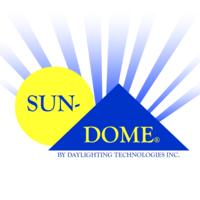 Sun-Dome by Daylighting Technologies Inc. logo, Sun-Dome by Daylighting Technologies Inc. contact details