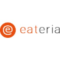 eateria logo, eateria contact details