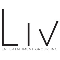 LIV Entertainment Group Inc logo, LIV Entertainment Group Inc contact details