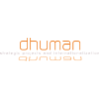 dhuman logo, dhuman contact details