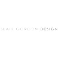 Blair Gordon Design logo, Blair Gordon Design contact details