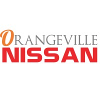 Orangeville Nissan logo, Orangeville Nissan contact details