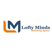 Lofty Minds Marketing Agency logo, Lofty Minds Marketing Agency contact details