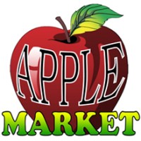 Apple Market Inc. logo, Apple Market Inc. contact details