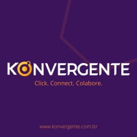 Konvergente logo, Konvergente contact details