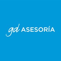 GD Asesoría logo, GD Asesoría contact details