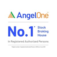 Angel One - Channel Partner logo, Angel One - Channel Partner contact details