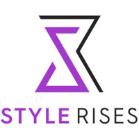 Style Rises logo, Style Rises contact details