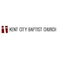 Kent City Baptist Church logo, Kent City Baptist Church contact details