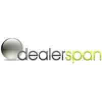 Dealerspan logo, Dealerspan contact details