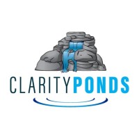 Clarity Ponds logo, Clarity Ponds contact details