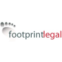 Footprintlegal logo, Footprintlegal contact details