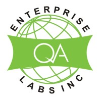 EQA Labs Inc logo, EQA Labs Inc contact details