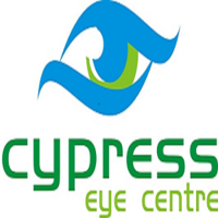 Cypress Eye Centre logo, Cypress Eye Centre contact details