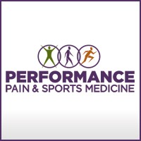 Performance Pain & Sports Medicine logo, Performance Pain & Sports Medicine contact details