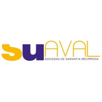 Suaval S.A.G.R. logo, Suaval S.A.G.R. contact details