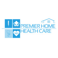 Premier Home Health Care logo, Premier Home Health Care contact details