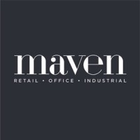 Maven Commercial, Inc. logo, Maven Commercial, Inc. contact details