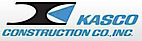 Kasco Construction Co. Inc. logo, Kasco Construction Co. Inc. contact details