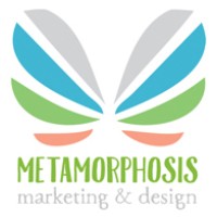 Metamorphosis Marketing & Design, LLC logo, Metamorphosis Marketing & Design, LLC contact details