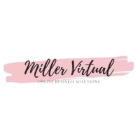 Miller Virtual - Online Business Solutions logo, Miller Virtual - Online Business Solutions contact details