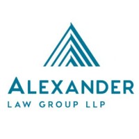 Alexander Law Group, LLP logo, Alexander Law Group, LLP contact details