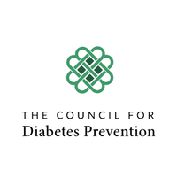 Council for Diabetes Prevention logo, Council for Diabetes Prevention contact details