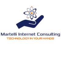 Martelli Internet Consulting logo, Martelli Internet Consulting contact details