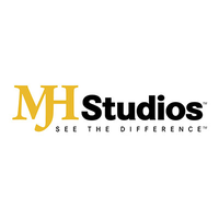 MJH Studios logo, MJH Studios contact details