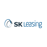 SK Leasing logo, SK Leasing contact details