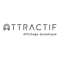 Attractif INC logo, Attractif INC contact details