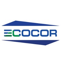 Ecocor logo, Ecocor contact details