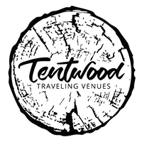 Tentwood Events logo, Tentwood Events contact details