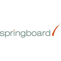 springboard logo, springboard contact details