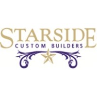 Starside Custom Builders logo, Starside Custom Builders contact details