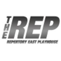 Repertory East Playhouse logo, Repertory East Playhouse contact details